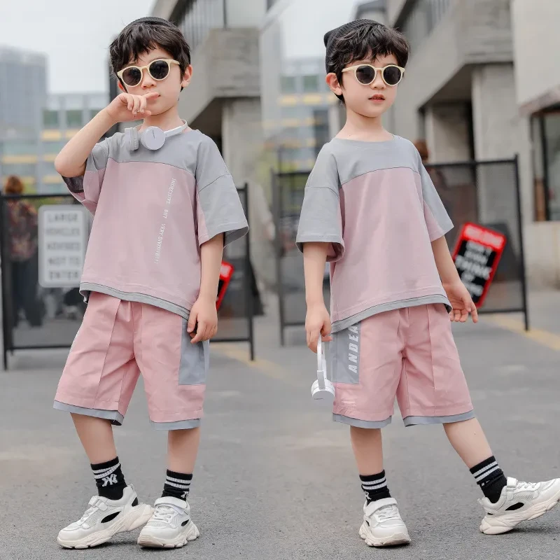Boys Outfits
