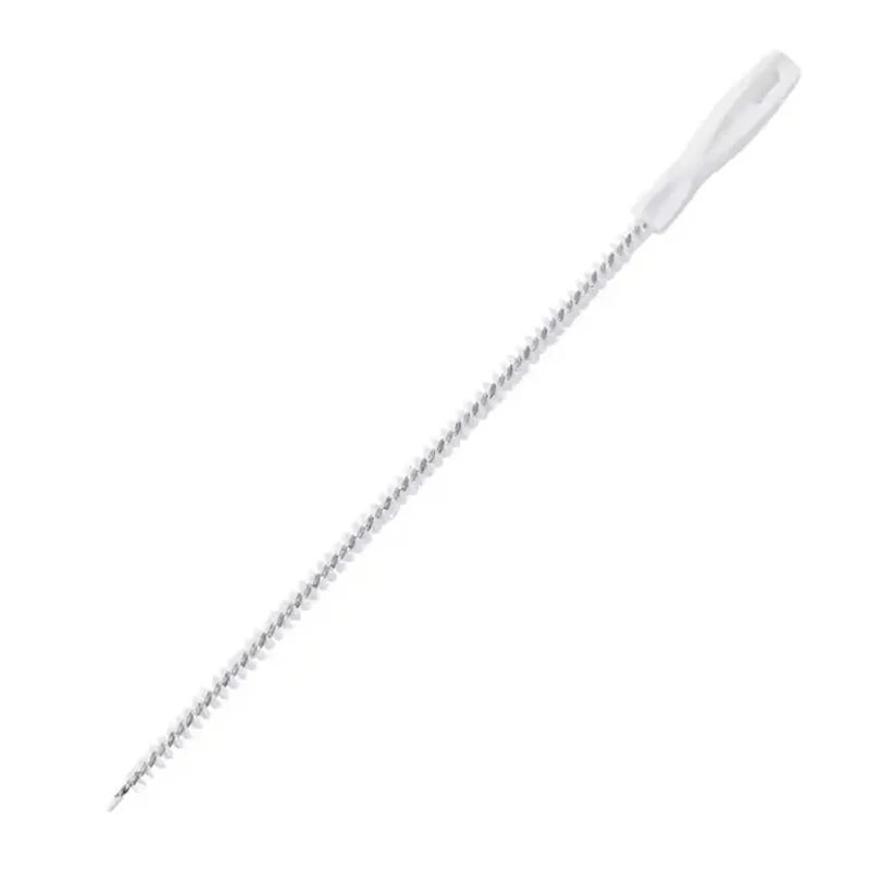 45cm Pipe Unclogger Drain Hair Cleaner & Sink Cleaning Brush Tool