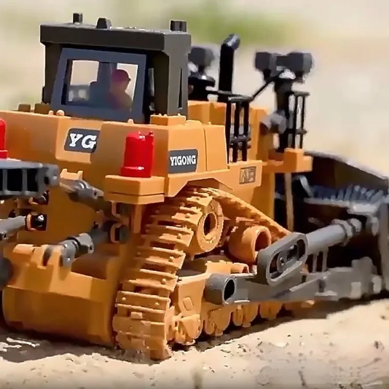 cat steel dump truck