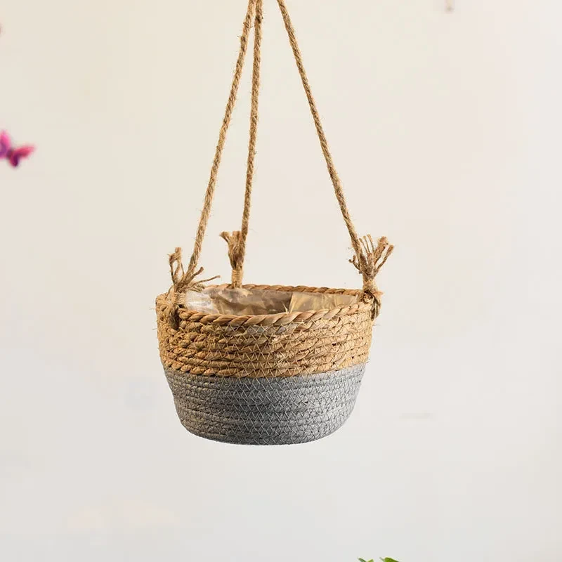 Hanging Baskets