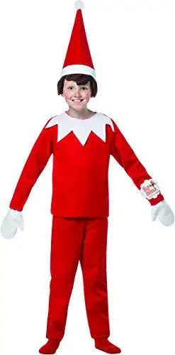 Elf on the Shelf