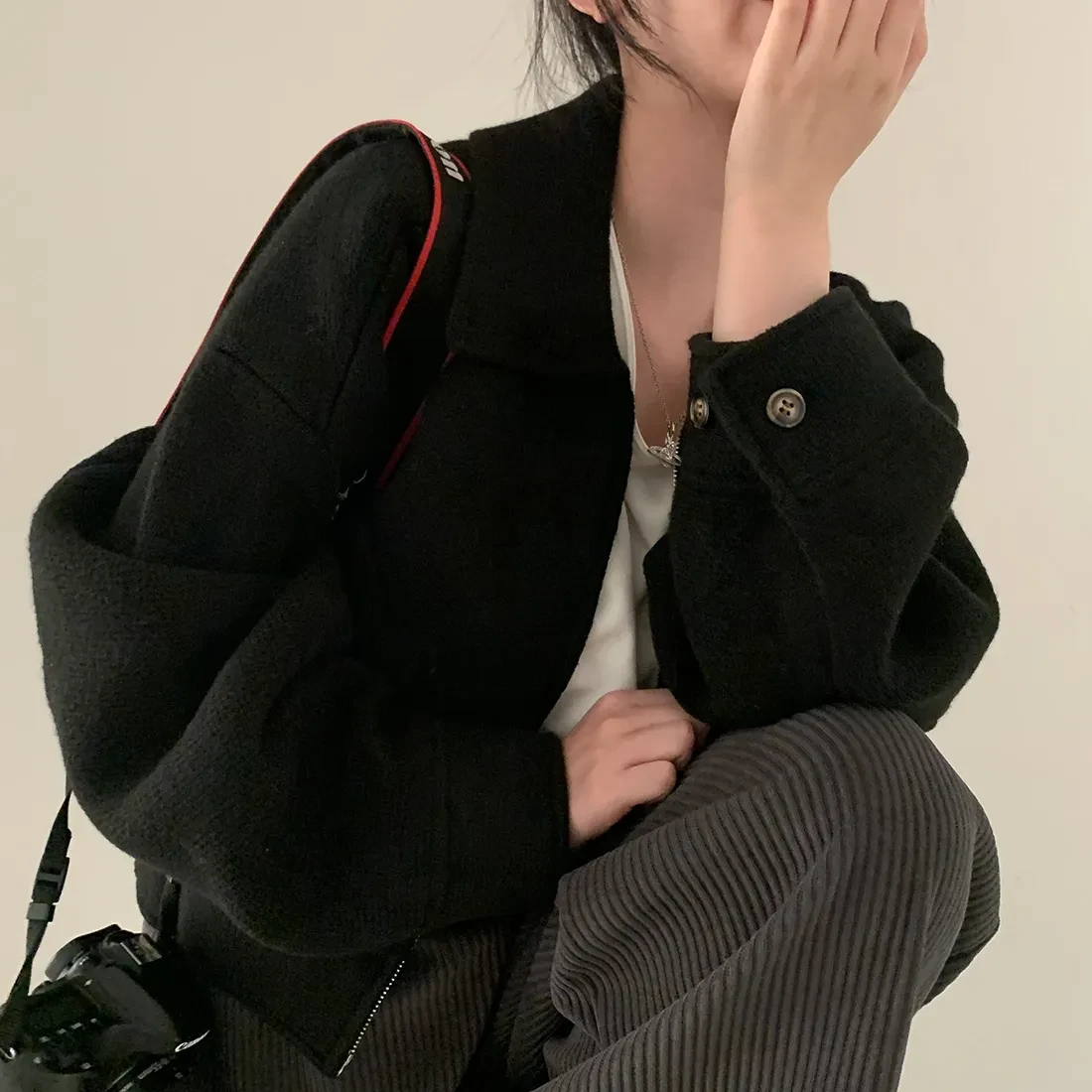 Womens Jackets