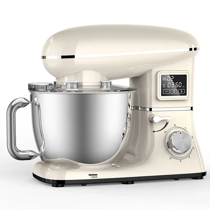 Household Fashion Personalized Flour Mixer