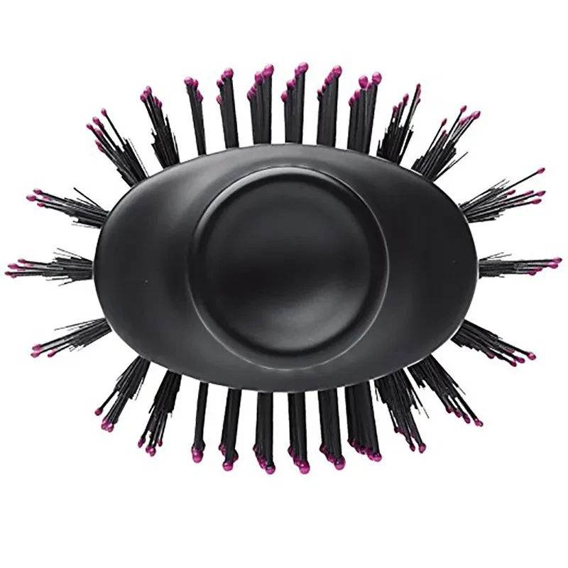 Multifunctional Comb Straightener Hair Curling