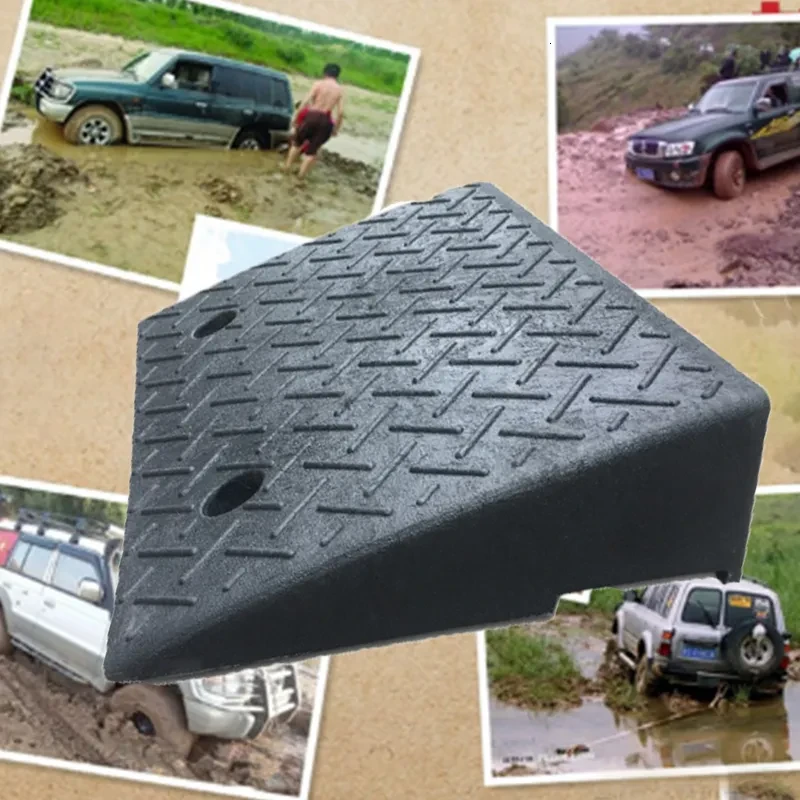 Car Ramps