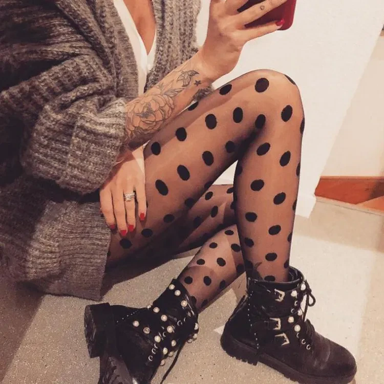 Ankle Socks Outfit
