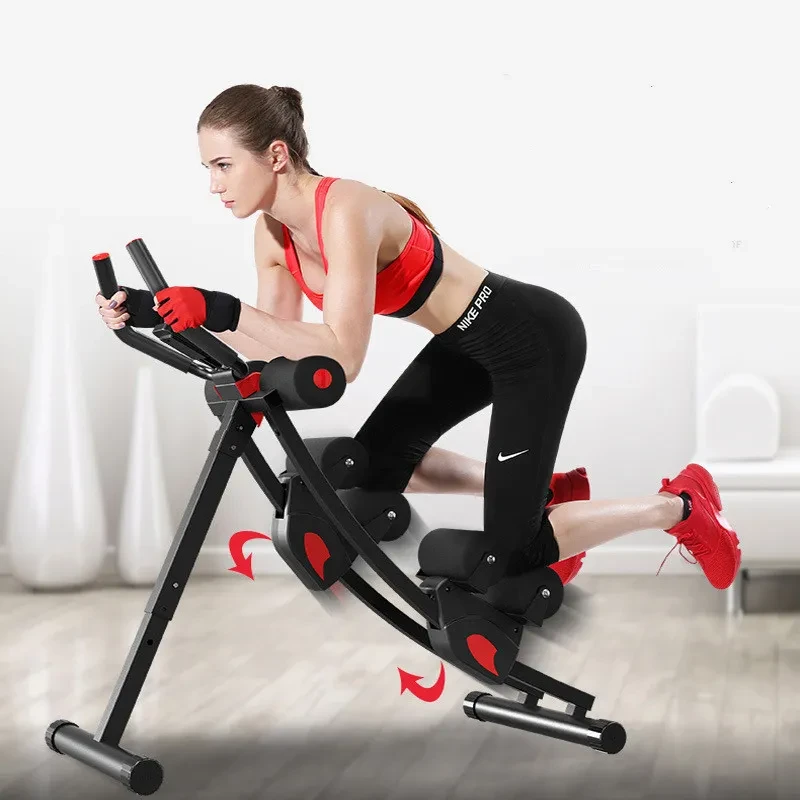 Ab Machines for Home