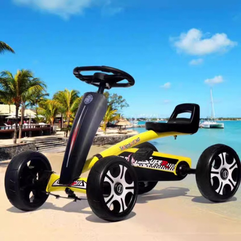 batman go kart