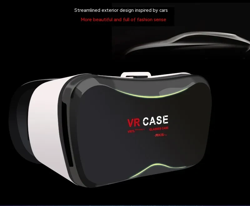VR Joystick