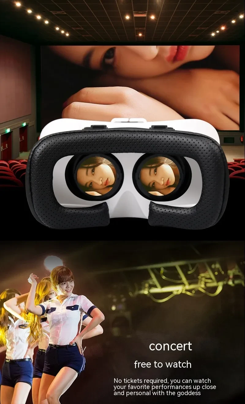 VR Joystick