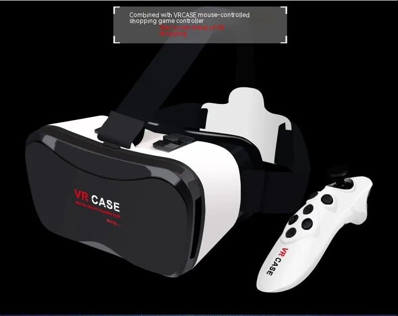 VR Joystick