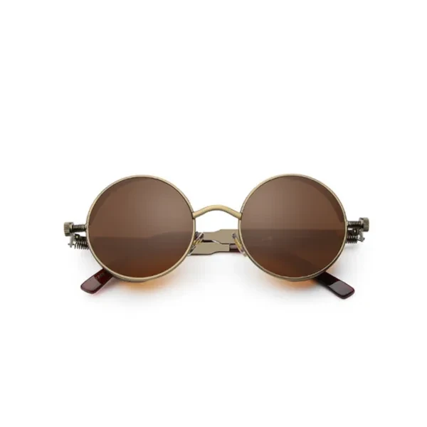 Circle Lens Sunglasses