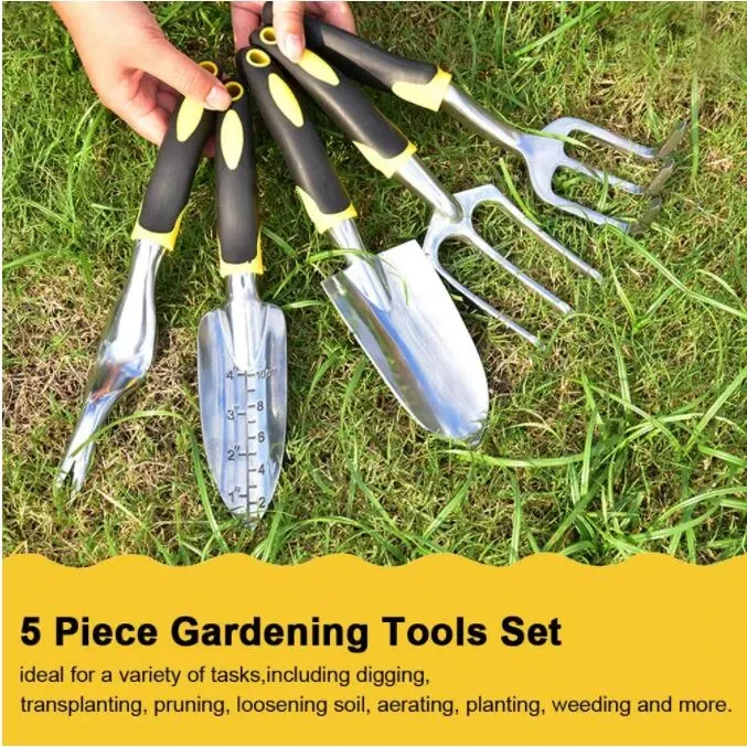Hand Cultivator