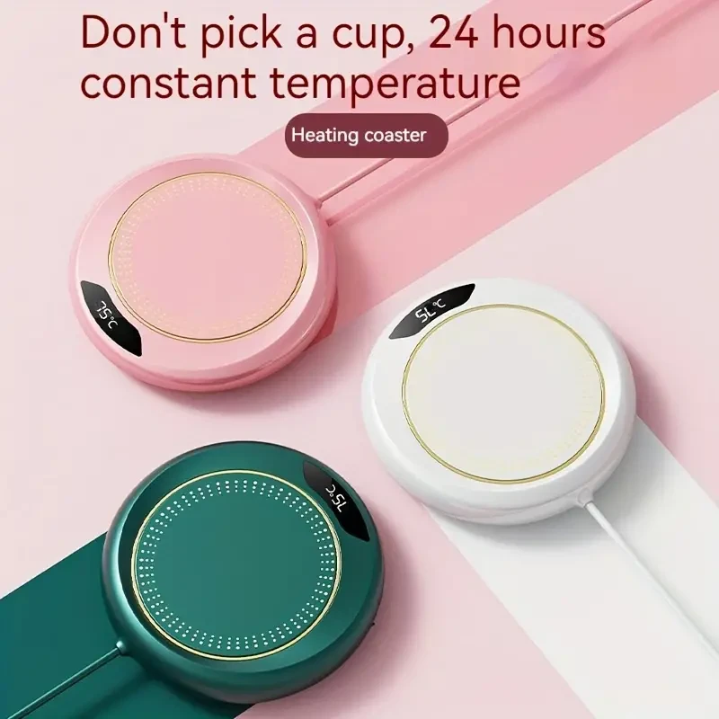 Electric Coffee Mug Warmer