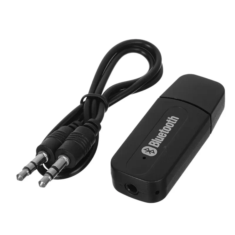 USB Bluetooth Music Receiver