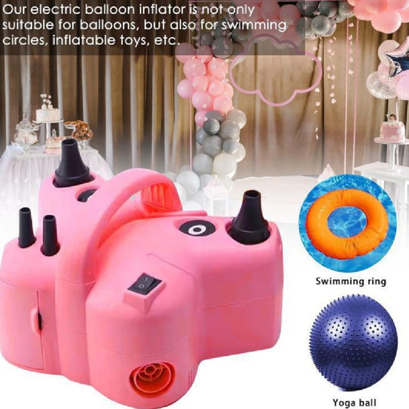 helium tank