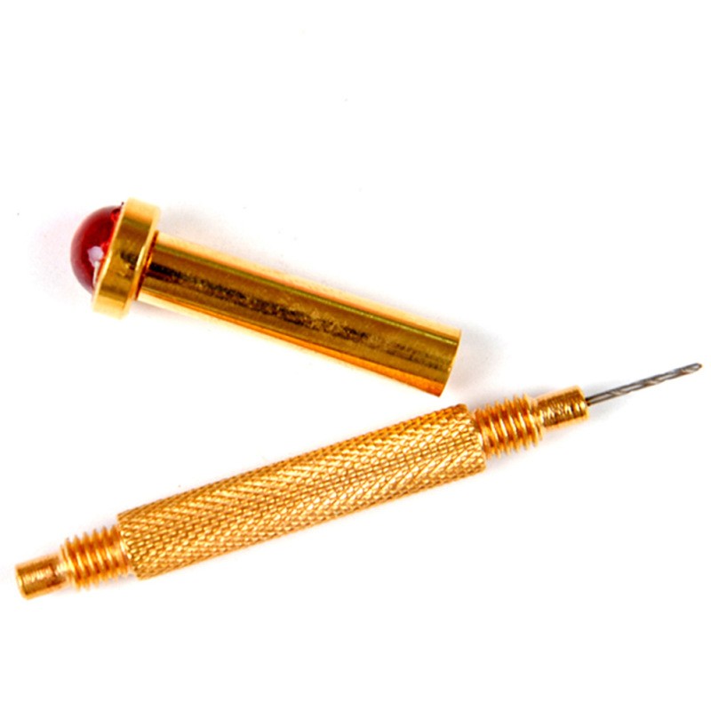 miniature drill