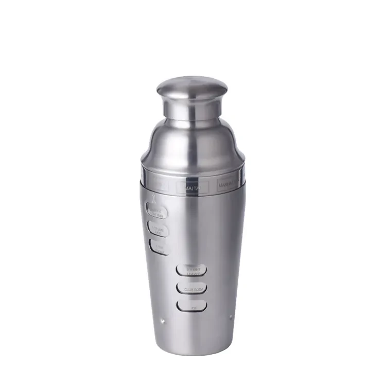 Cocktail Shaker