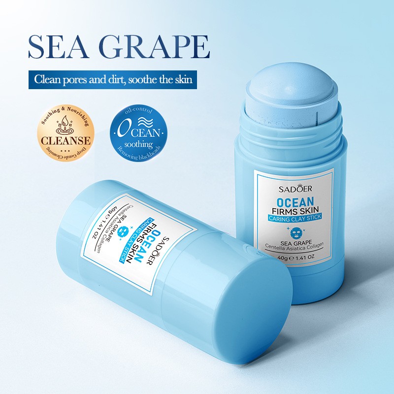 SADOER OCEAN Firms Skin