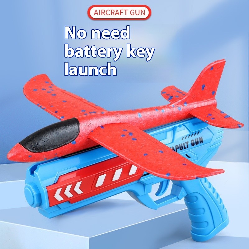 Airplane Launcher Toys