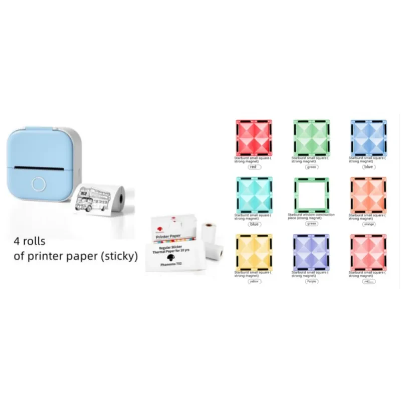 Label Printer
