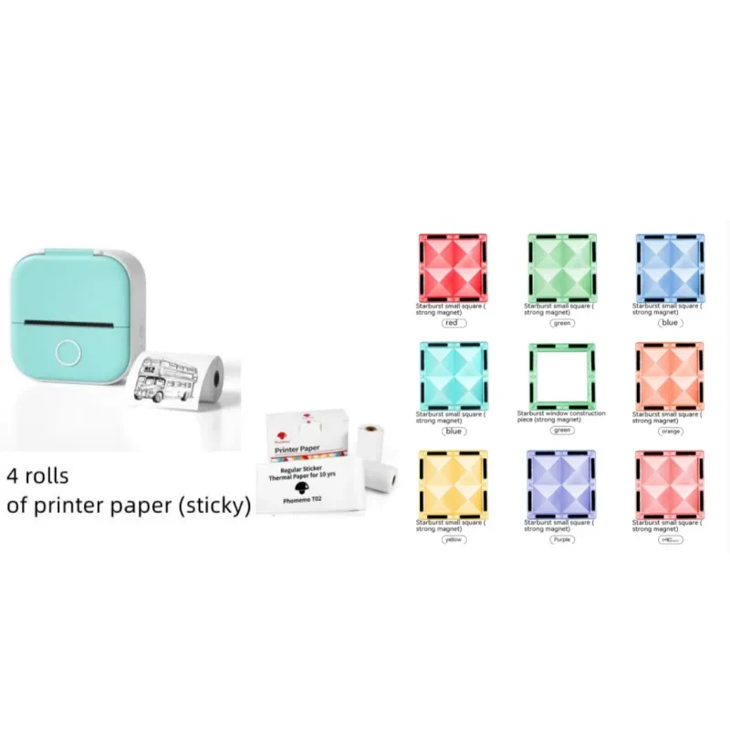 Label Printer