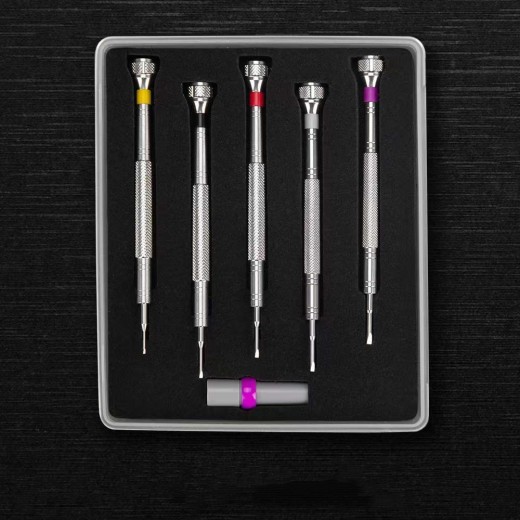 Hardware Tool Screwdriver For Repairing Watches