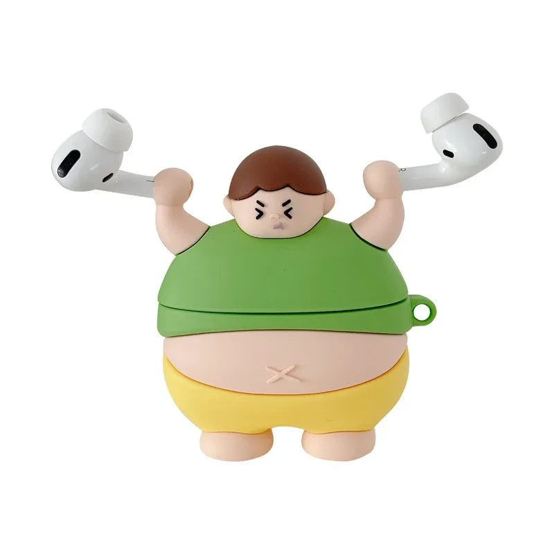 Airpods Pro Charging Case