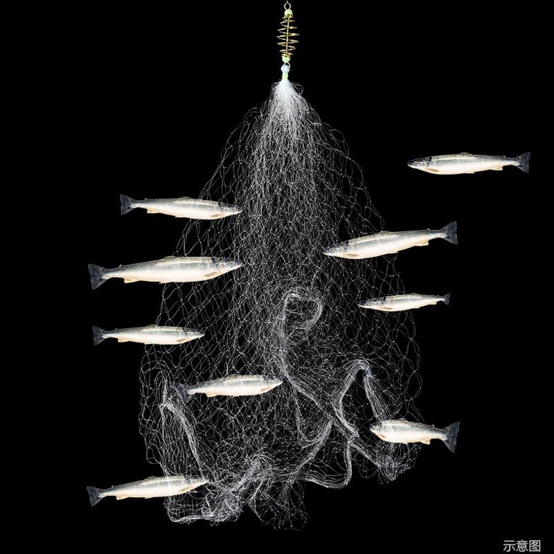 fishing net