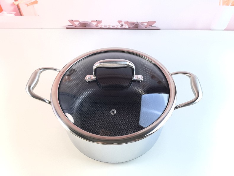 Frying Pans
