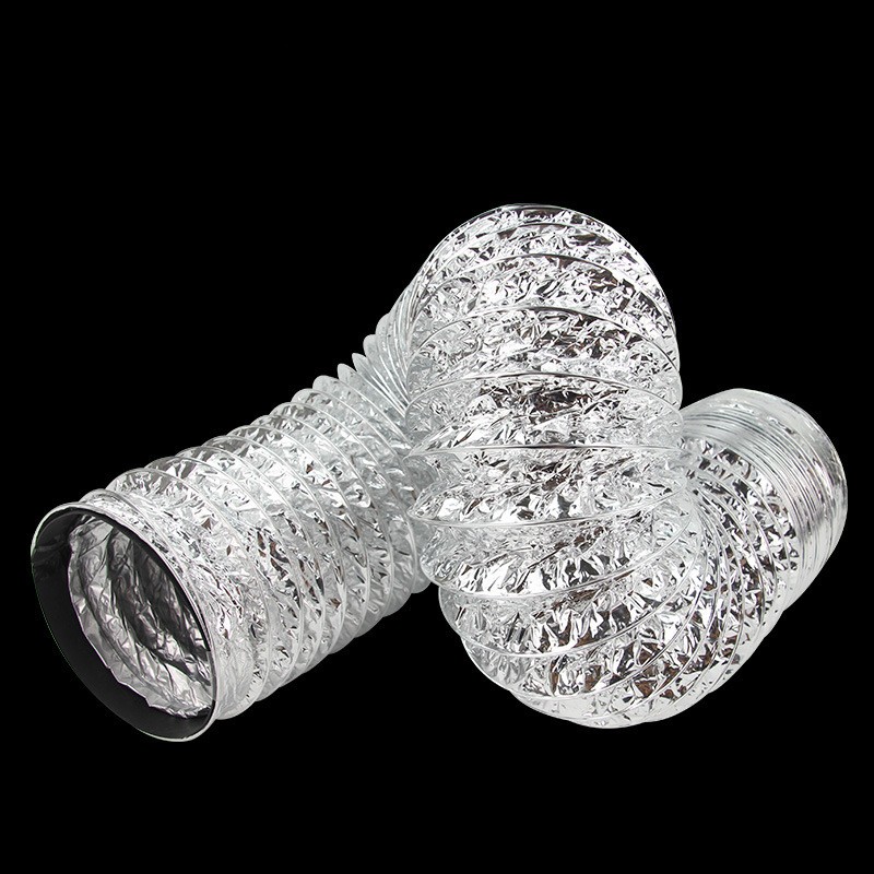 125mm Ducting Pipe