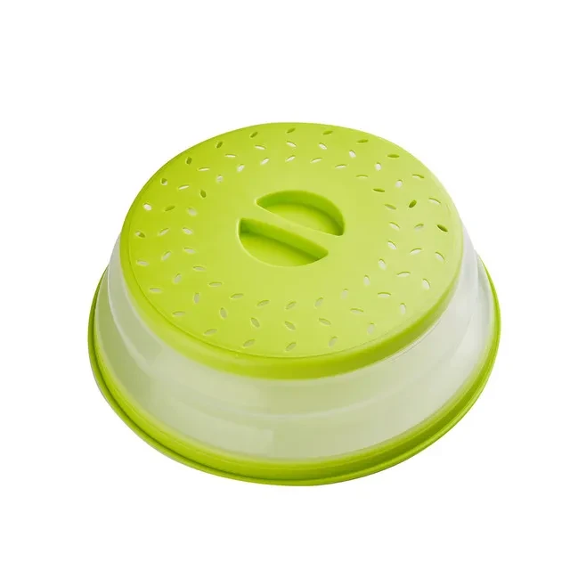 Microwave Food Cover