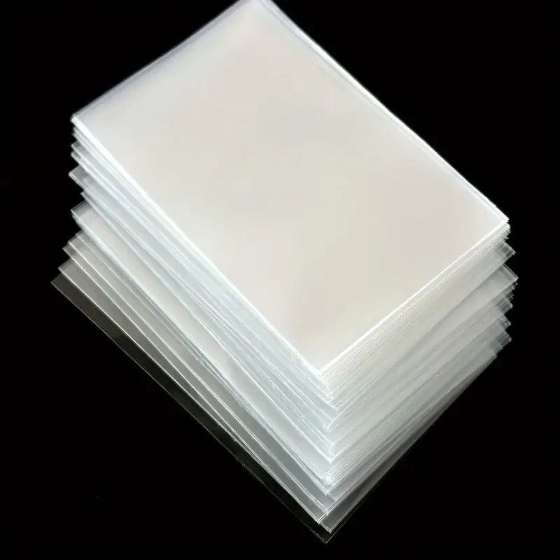 Card Sleeves