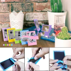 Camera Accessories Suitable For Mini Camera Bag Photo Album