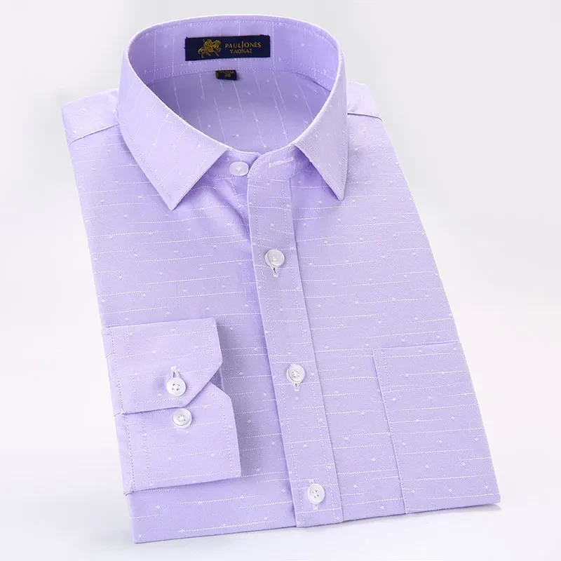 Fall Oxford shirt