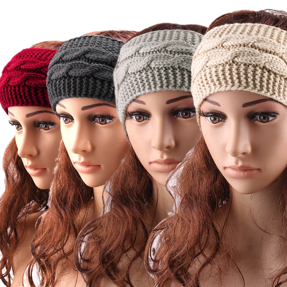 Ponytail Beanie