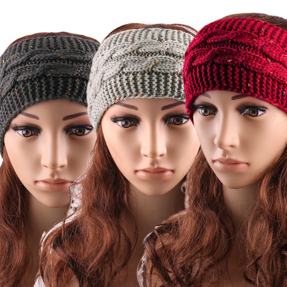 Ponytail Beanie
