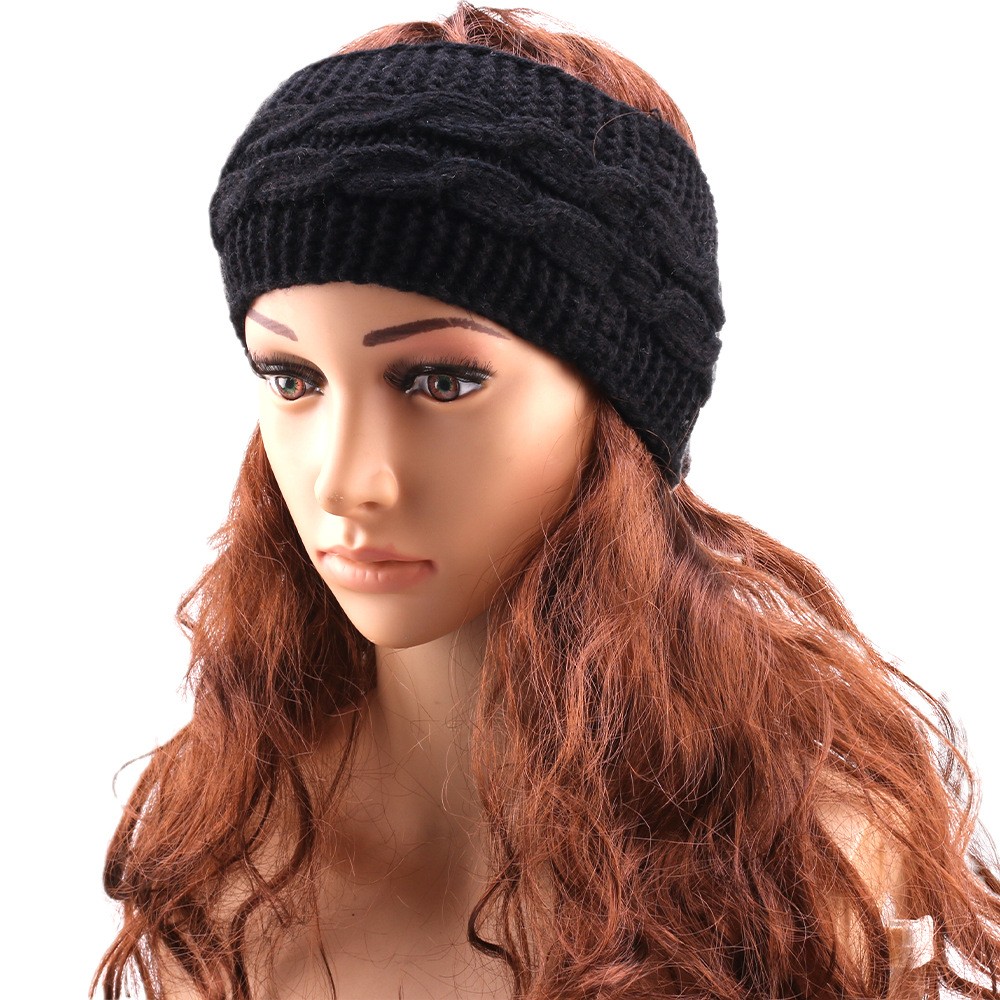 Ponytail Beanie