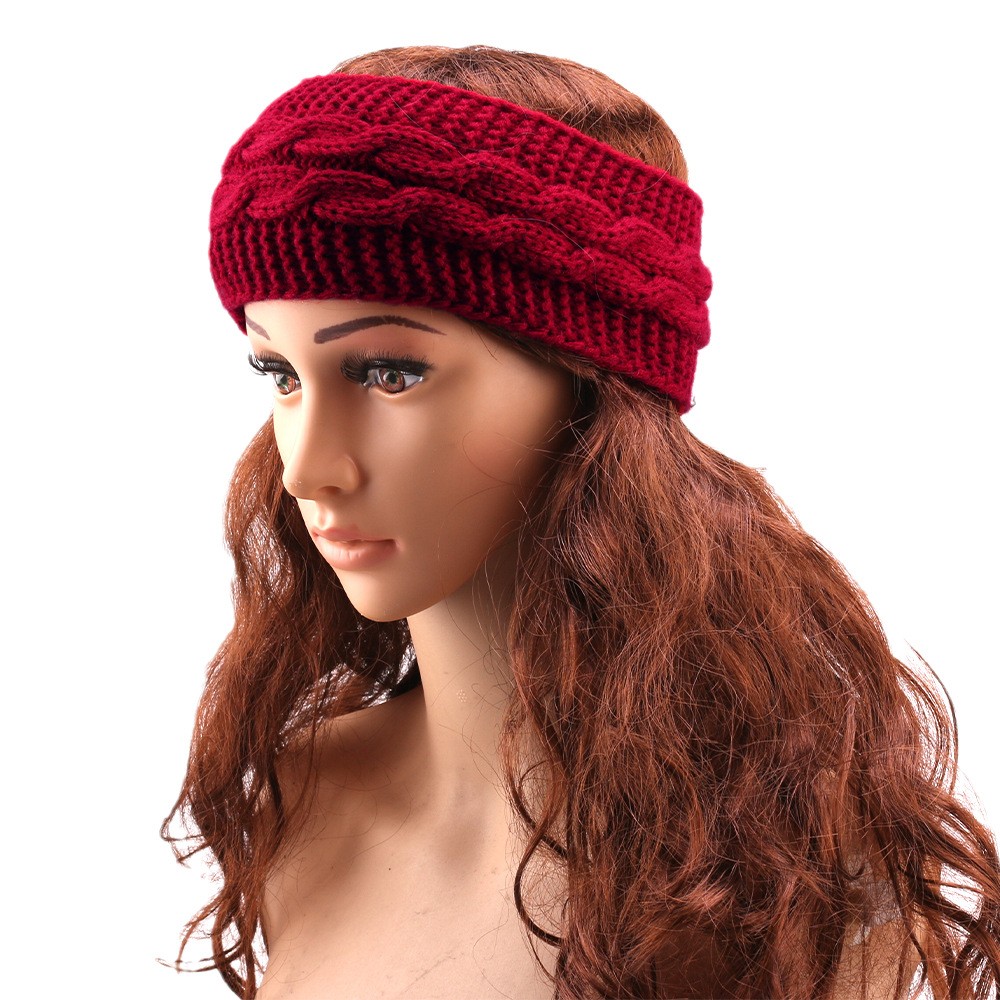 Ponytail Beanie