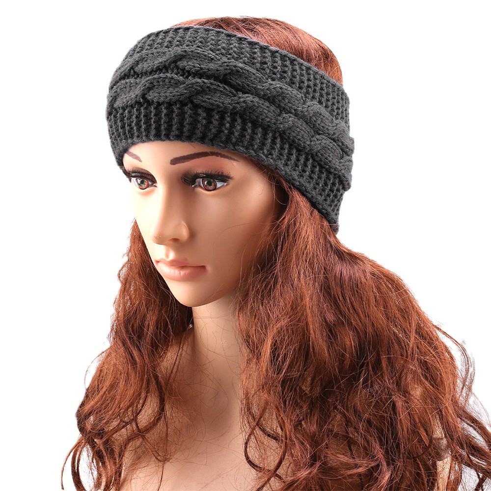 Ponytail Beanie