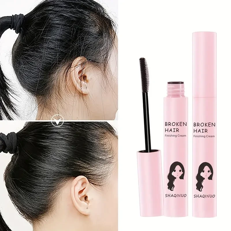 Non-Sticky Hair Fixing Cream