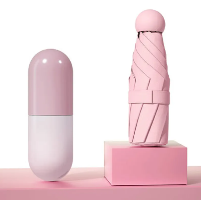 Capsule Umbrella