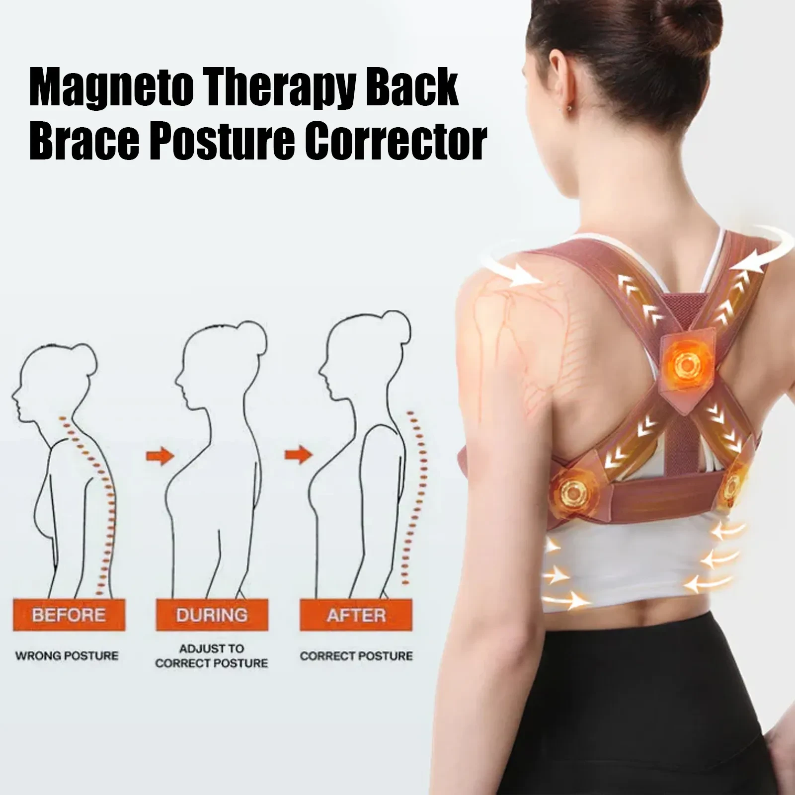 Back Brace