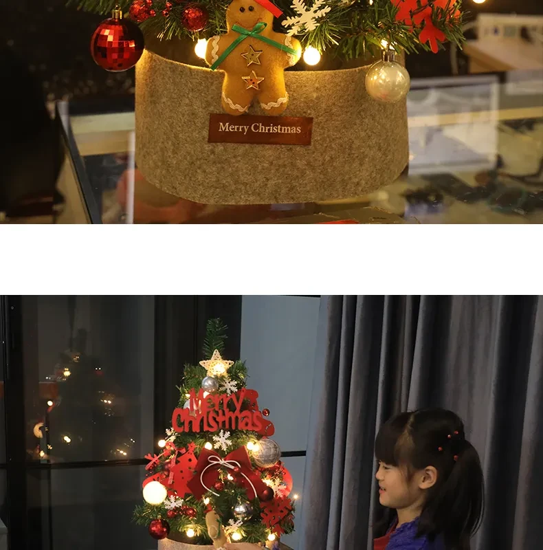 Mini christmas tree