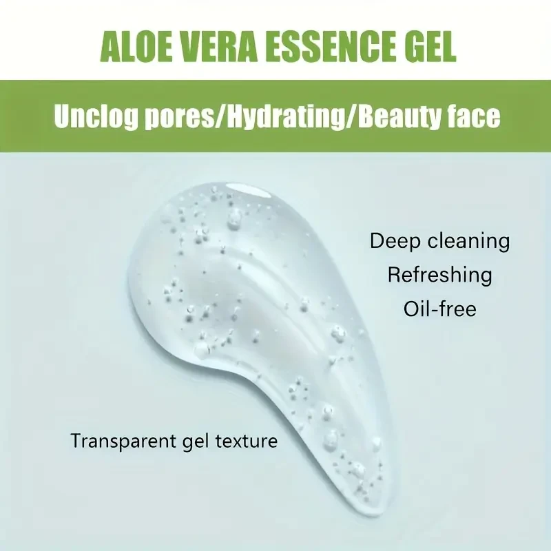 Mandelic Acid & Rosehip Gentle Exfoliating Scrub Gel - Deep Cleansing, Softening & Smoothing