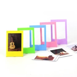 Camera photo Album Selfie Lens Filter Magic Silver
