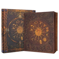 Age Photo Album Our Adventure Book DIY Handmade