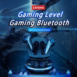 Lenovo GM2 Pro Bluetooth 5.3 Earphones  Sports Wireless In-Ear Headset