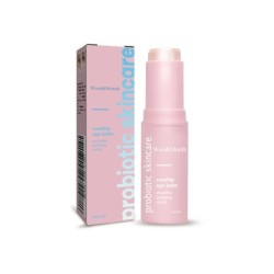 Rosehip Eye Stick, Hydrating Eye Stick Multi Balm Eye Brightener Stick, Fade Fine Lines And Firm Skin Perfect Valentine's Day Gift For Girlfriends, Wives, Female Friends