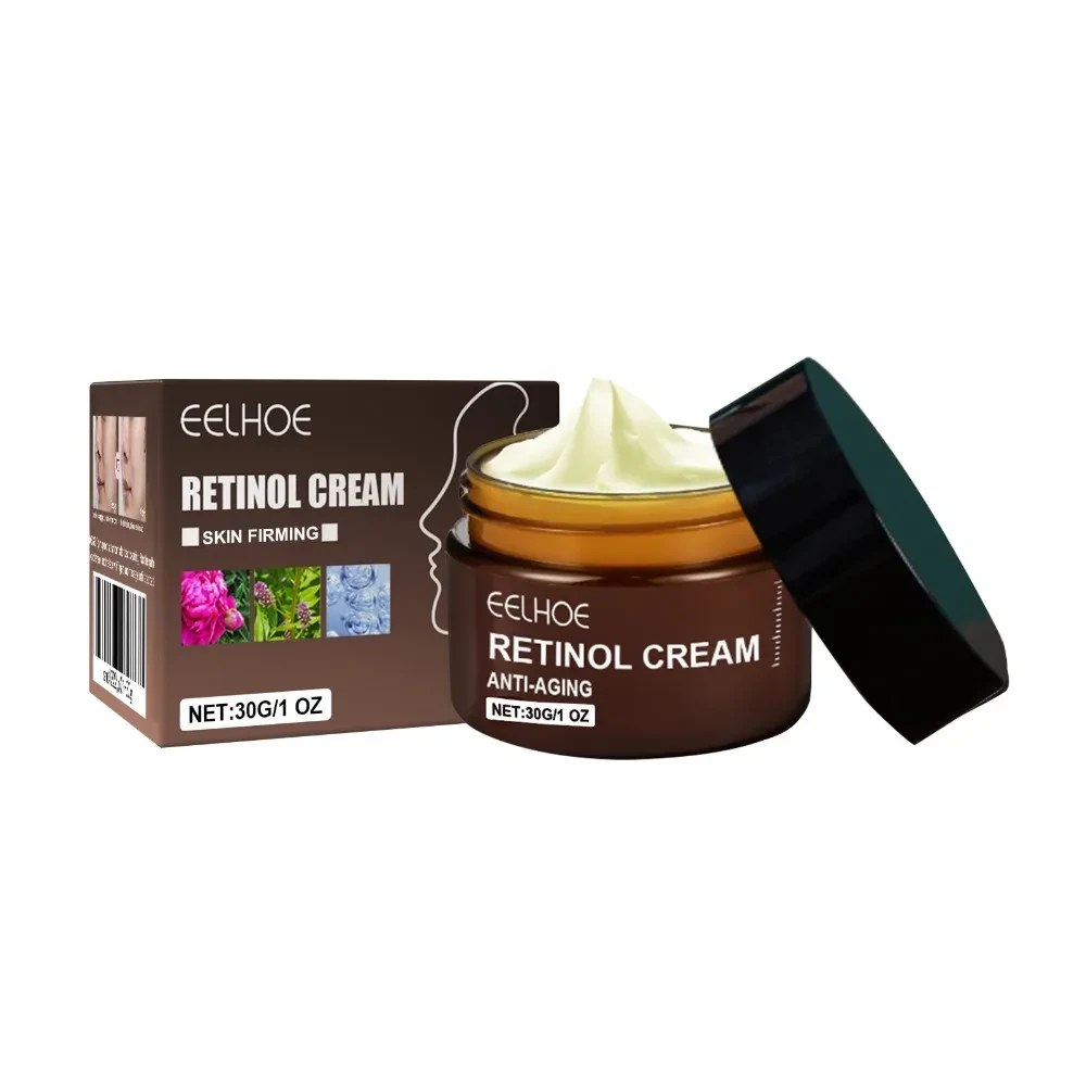 Skin Rejuvenation Star Product - Retinol Cream